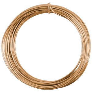 Copper Wire 1.0mm 4 metre Copper Wire 1.0mm 4 metre